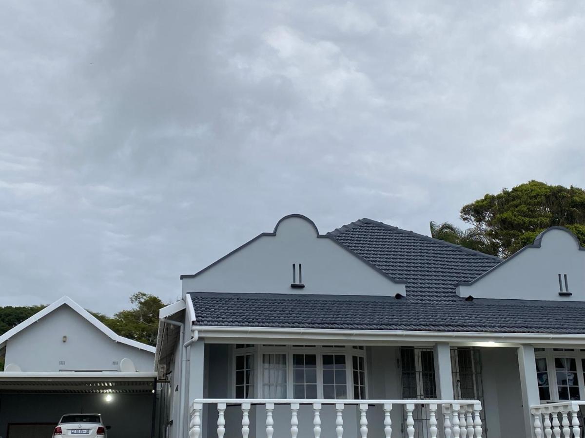 Beautiful Villa - Scottburgh, Durban Екстер'єр фото