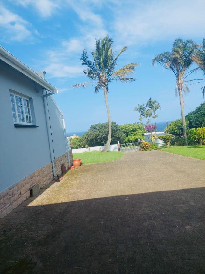 Beautiful Villa - Scottburgh, Durban Екстер'єр фото