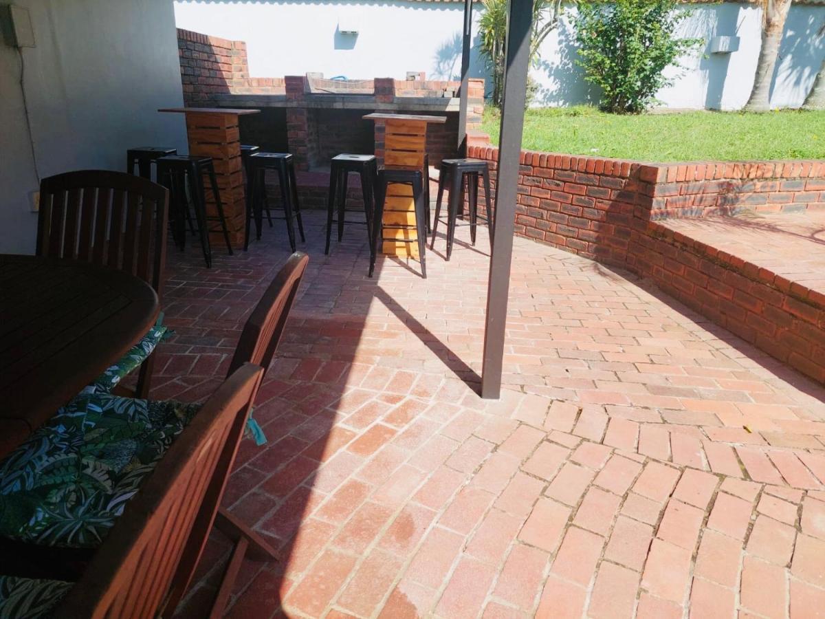 Beautiful Villa - Scottburgh, Durban Екстер'єр фото