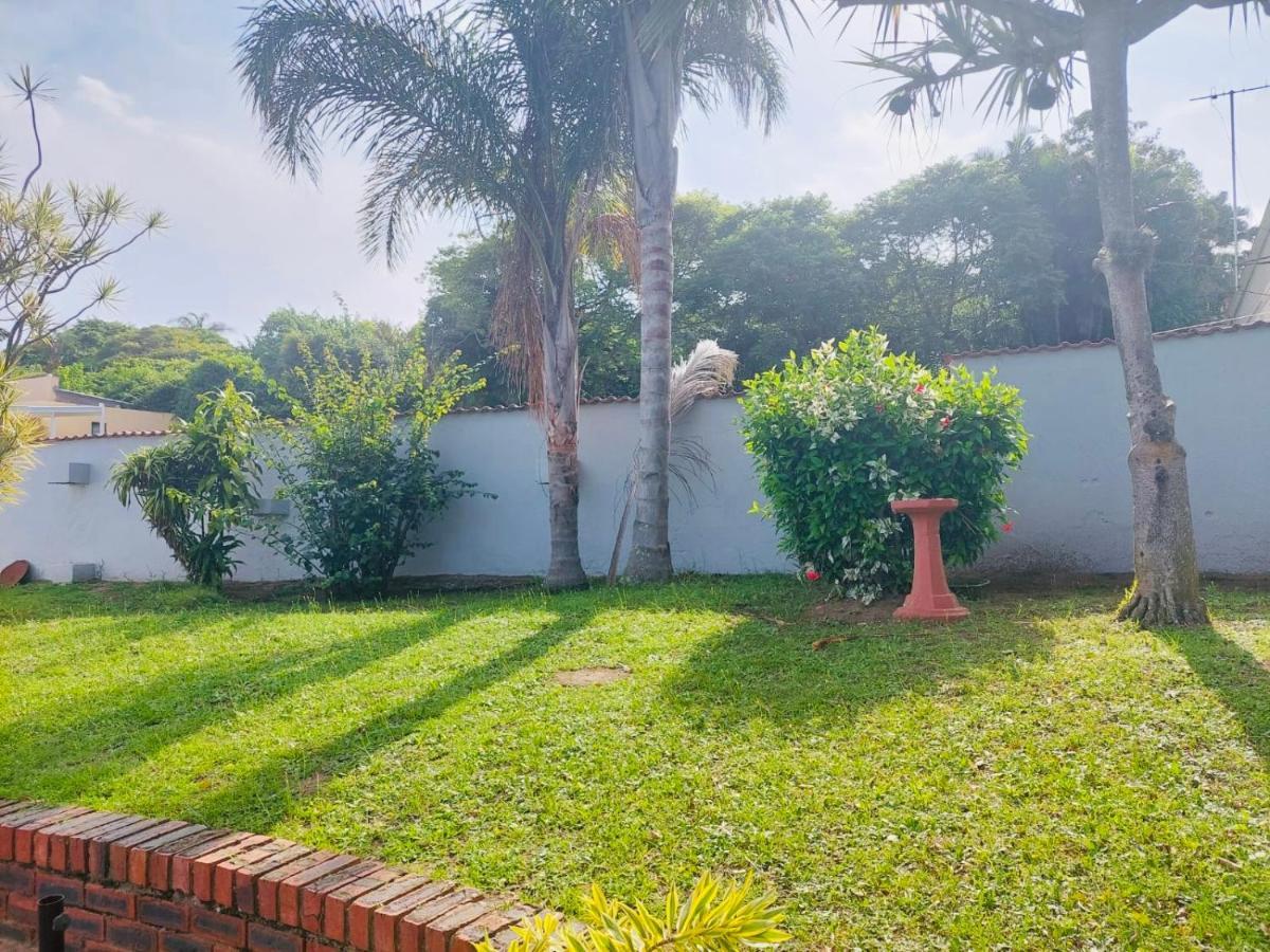 Beautiful Villa - Scottburgh, Durban Екстер'єр фото