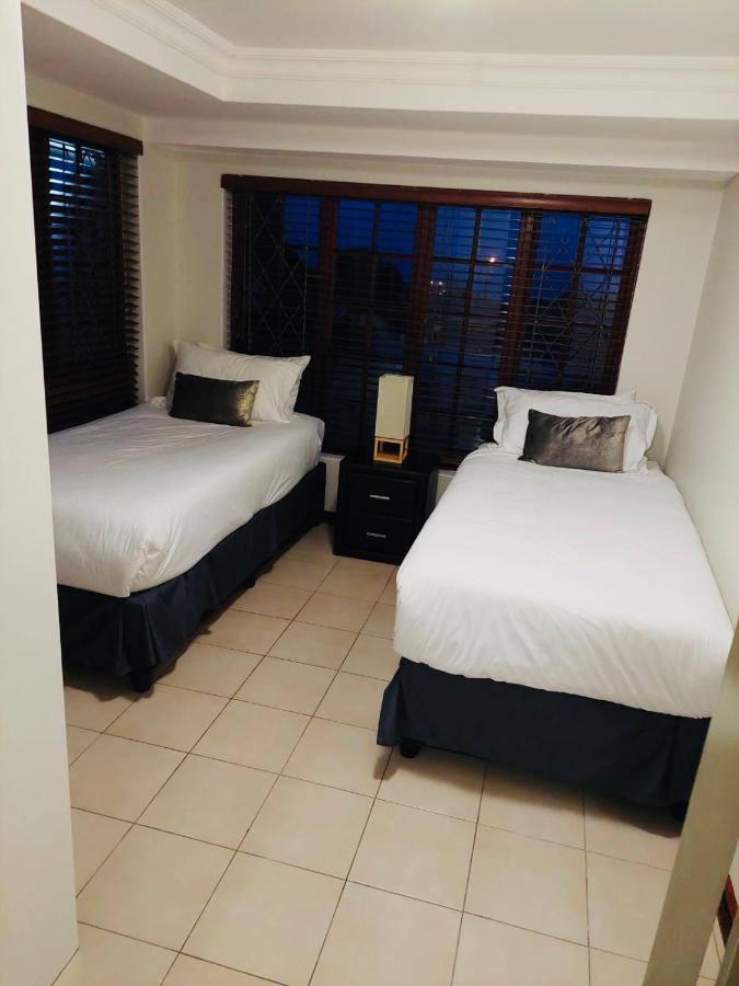 Beautiful Villa - Scottburgh, Durban Екстер'єр фото