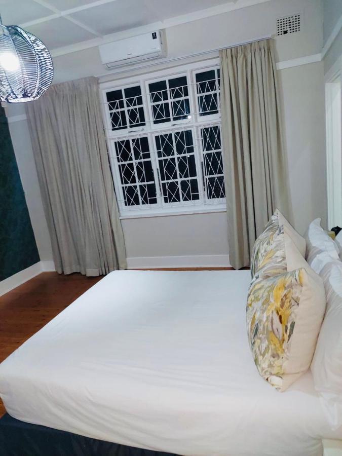 Beautiful Villa - Scottburgh, Durban Екстер'єр фото