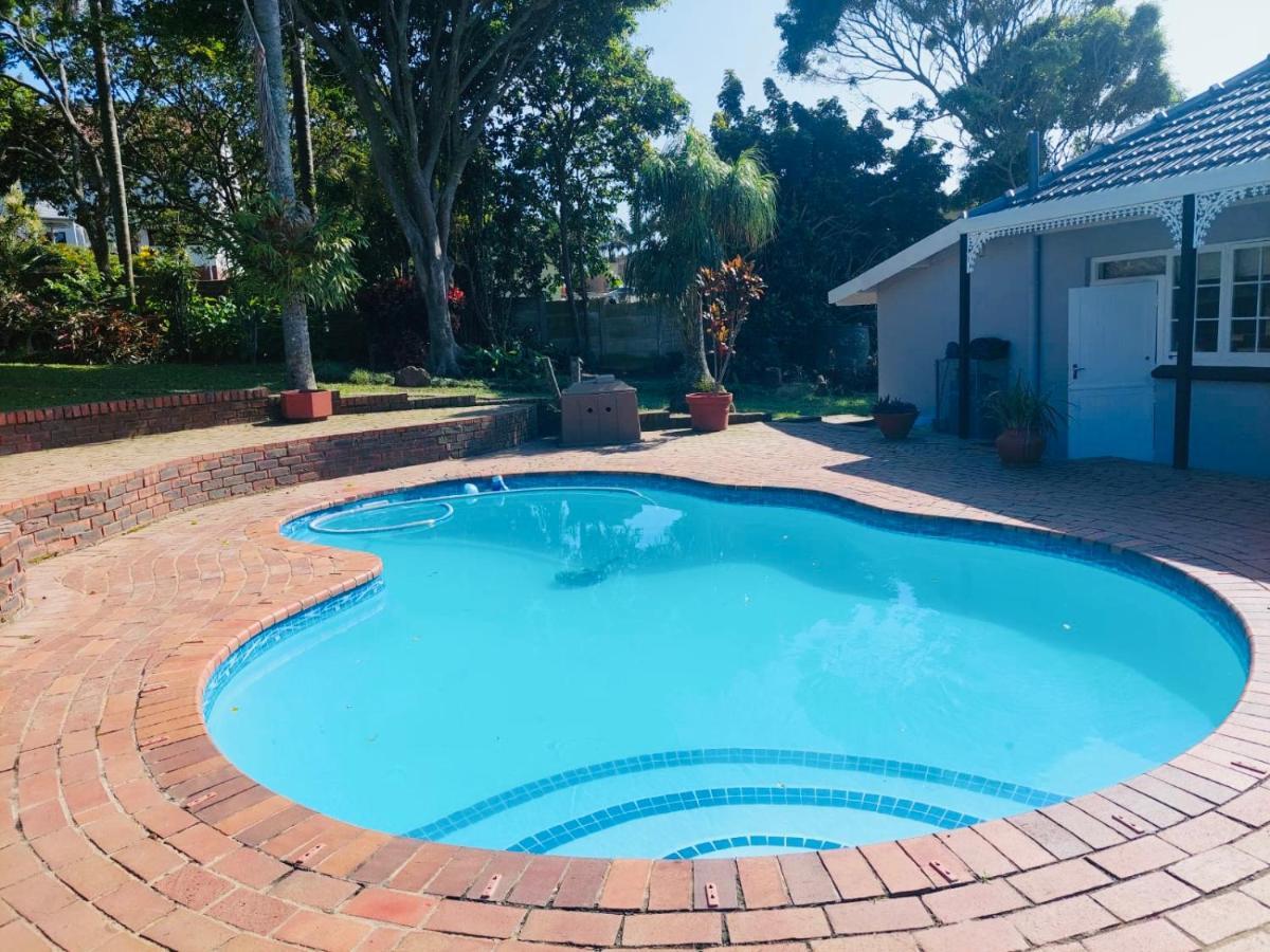 Beautiful Villa - Scottburgh, Durban Екстер'єр фото