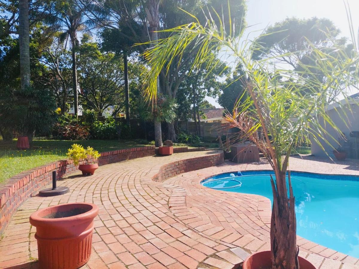 Beautiful Villa - Scottburgh, Durban Екстер'єр фото