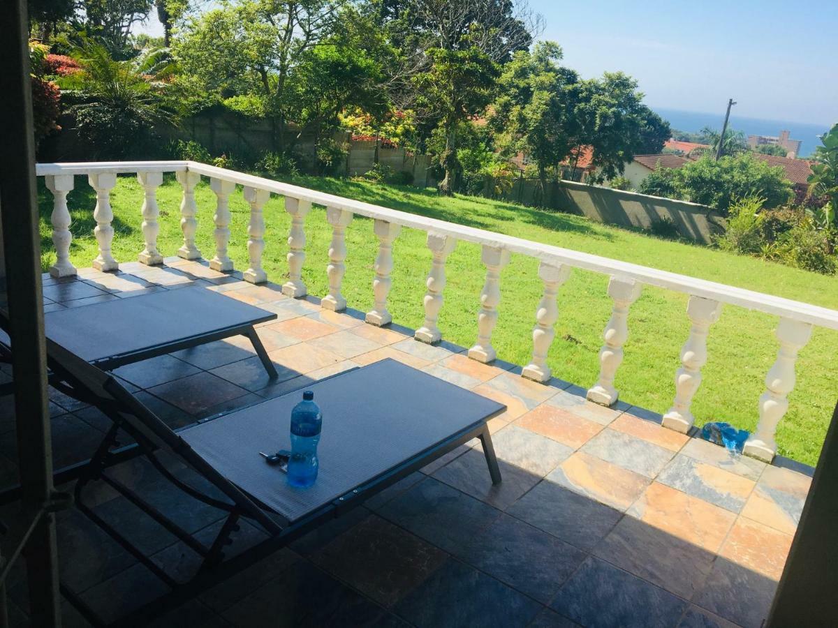 Beautiful Villa - Scottburgh, Durban Екстер'єр фото